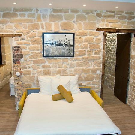 Sweet Virtue-Center Of Paris, 2 Bedroom Apartment Εξωτερικό φωτογραφία