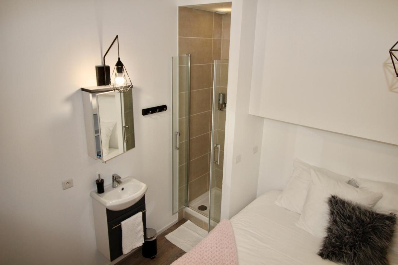 Sweet Virtue-Center Of Paris, 2 Bedroom Apartment Εξωτερικό φωτογραφία