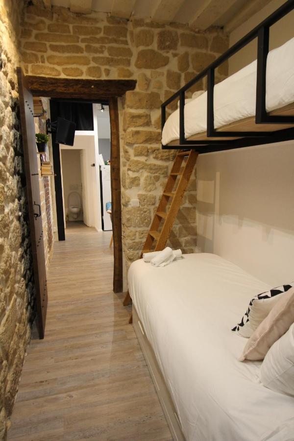 Sweet Virtue-Center Of Paris, 2 Bedroom Apartment Εξωτερικό φωτογραφία