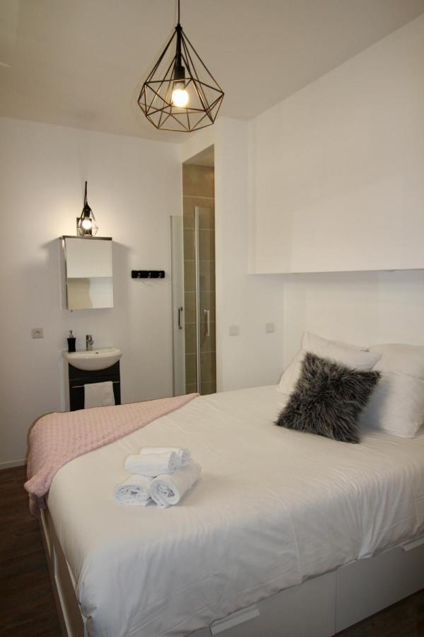 Sweet Virtue-Center Of Paris, 2 Bedroom Apartment Εξωτερικό φωτογραφία