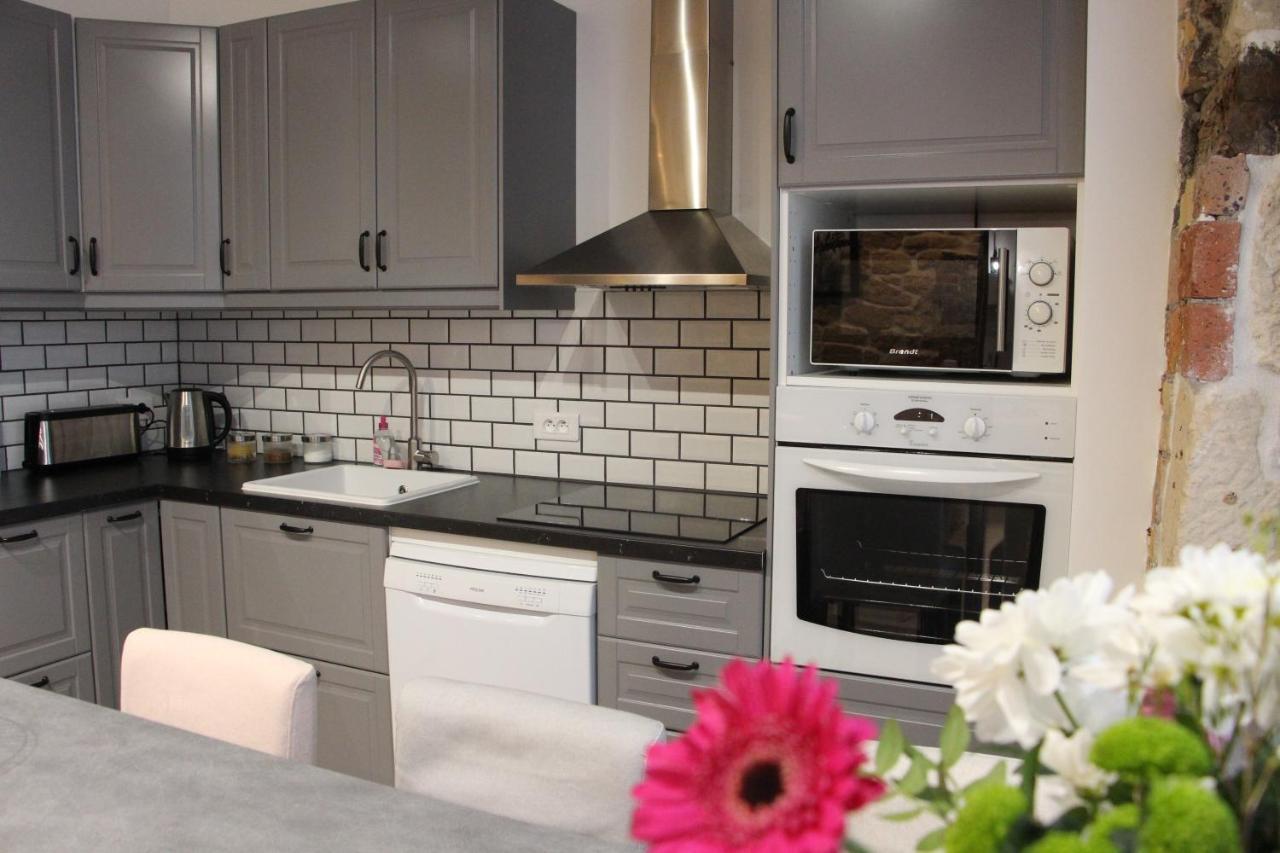 Sweet Virtue-Center Of Paris, 2 Bedroom Apartment Εξωτερικό φωτογραφία