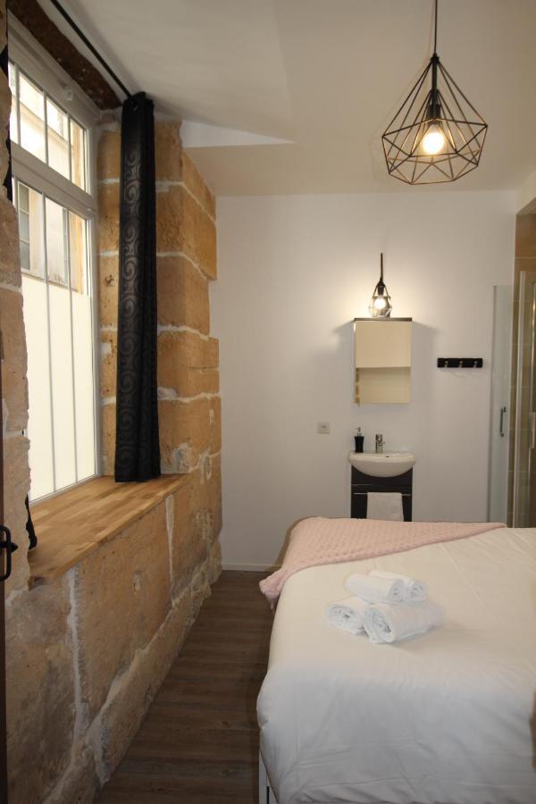 Sweet Virtue-Center Of Paris, 2 Bedroom Apartment Εξωτερικό φωτογραφία