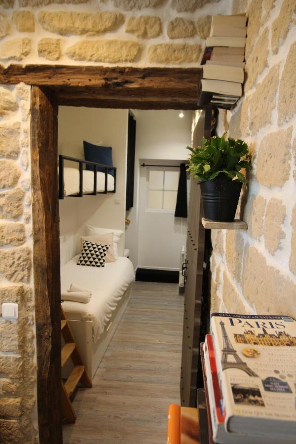 Sweet Virtue-Center Of Paris, 2 Bedroom Apartment Εξωτερικό φωτογραφία