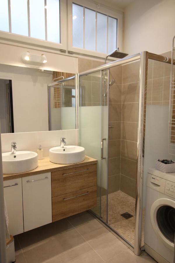 Sweet Virtue-Center Of Paris, 2 Bedroom Apartment Εξωτερικό φωτογραφία