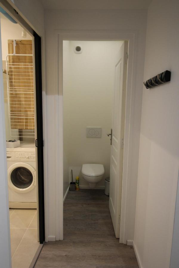 Sweet Virtue-Center Of Paris, 2 Bedroom Apartment Εξωτερικό φωτογραφία