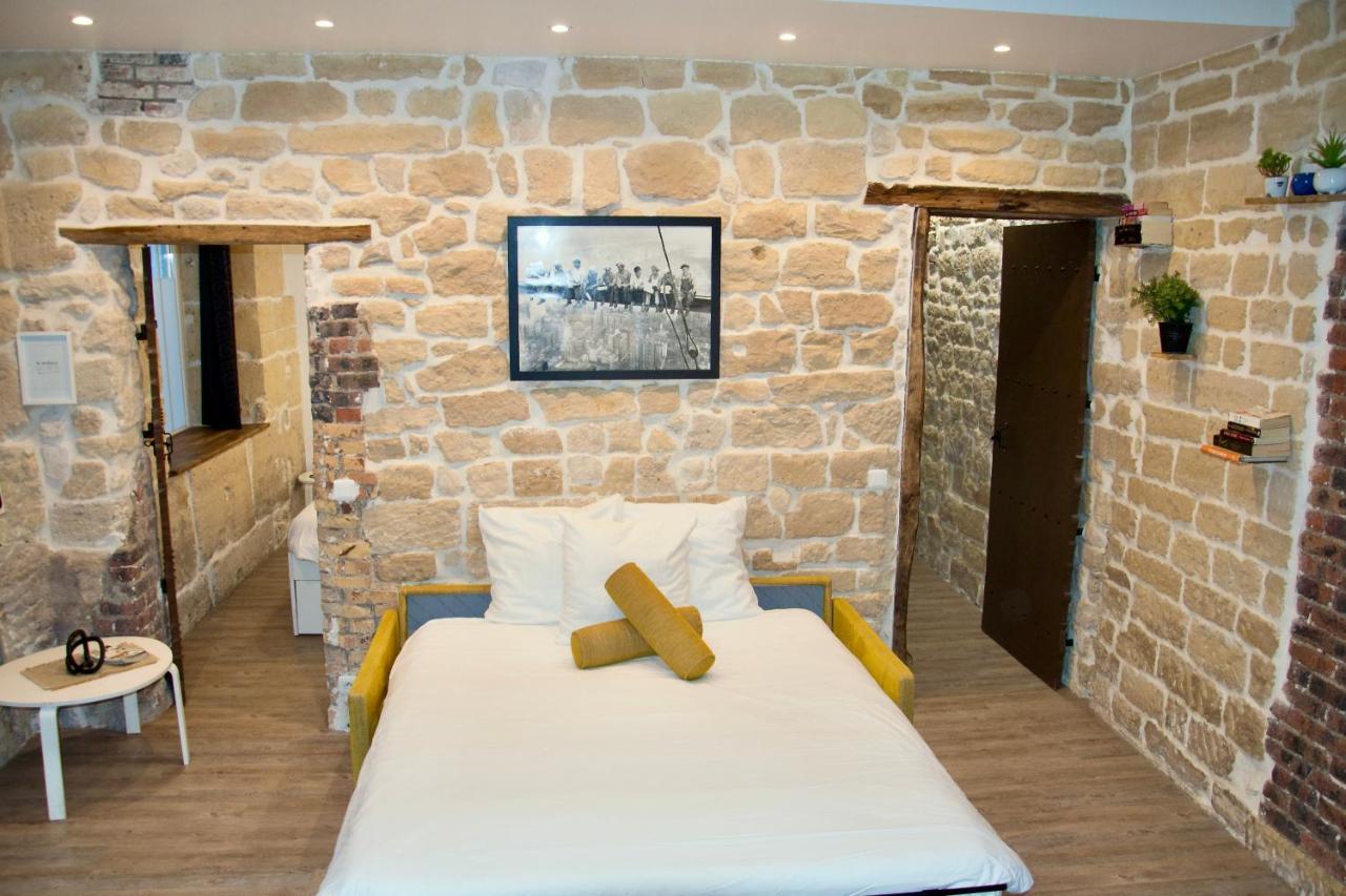 Sweet Virtue-Center Of Paris, 2 Bedroom Apartment Εξωτερικό φωτογραφία