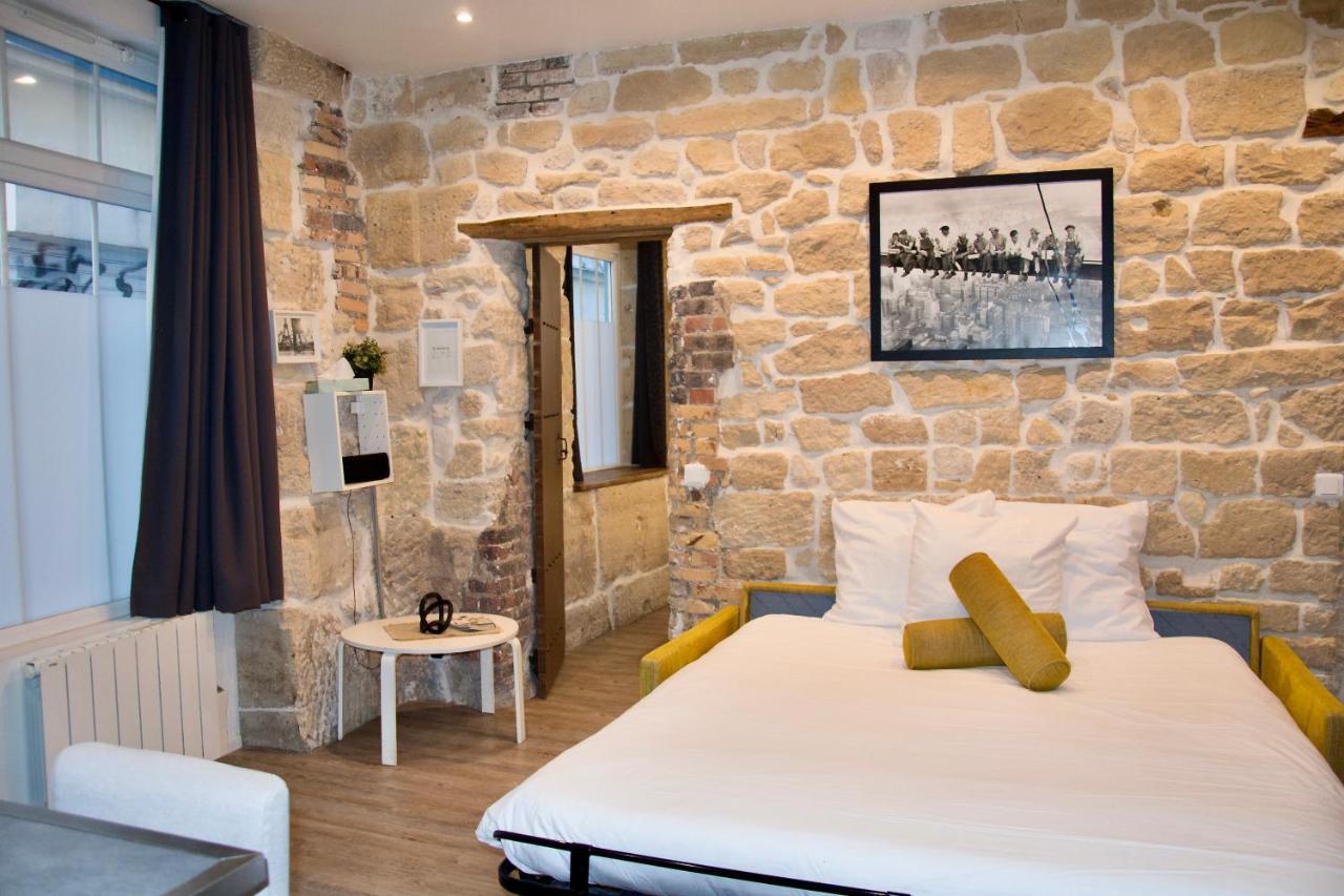 Sweet Virtue-Center Of Paris, 2 Bedroom Apartment Εξωτερικό φωτογραφία